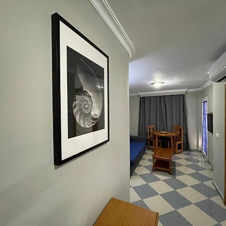 טורמולינוס Apartamentos Nina De Oro מראה חיצוני תמונה