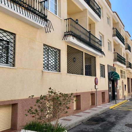 טורמולינוס Apartamentos Nina De Oro מראה חיצוני תמונה