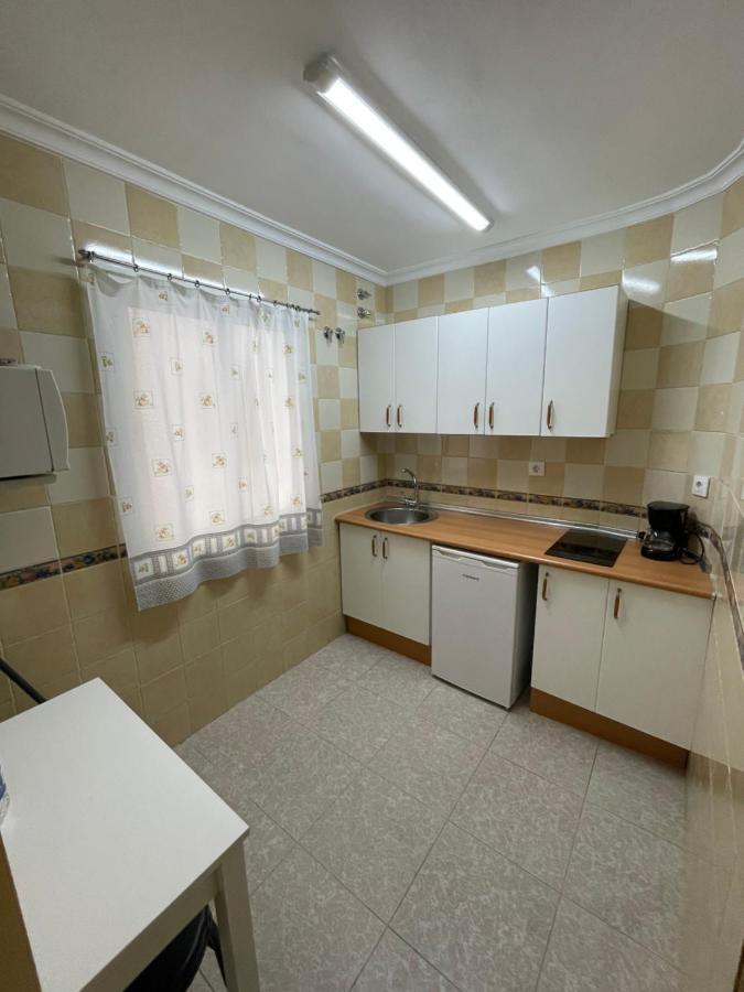 טורמולינוס Apartamentos Nina De Oro מראה חיצוני תמונה