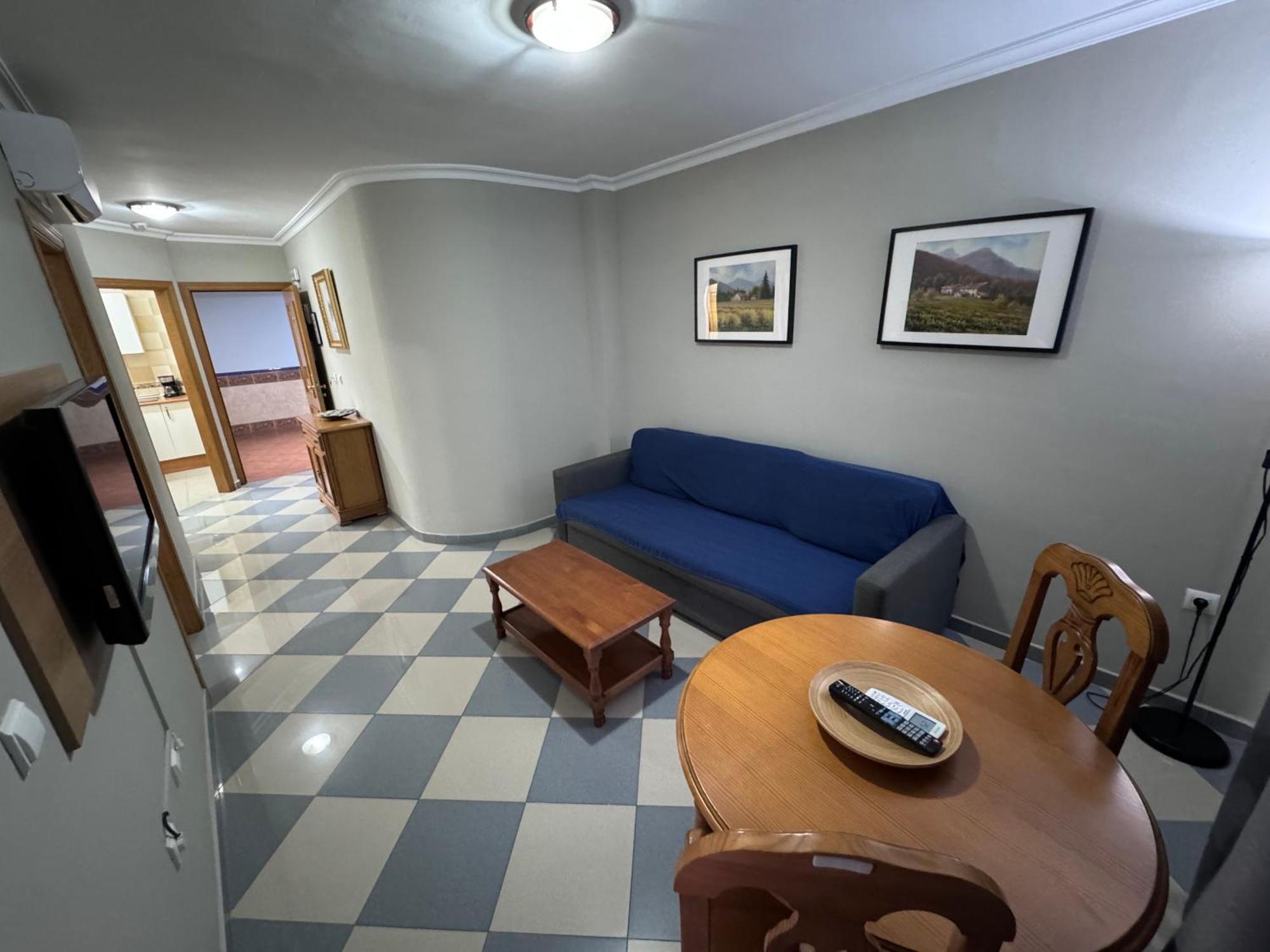 טורמולינוס Apartamentos Nina De Oro מראה חיצוני תמונה