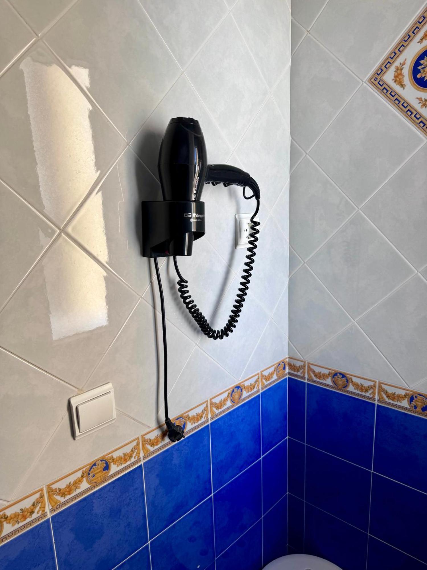 טורמולינוס Apartamentos Nina De Oro מראה חיצוני תמונה
