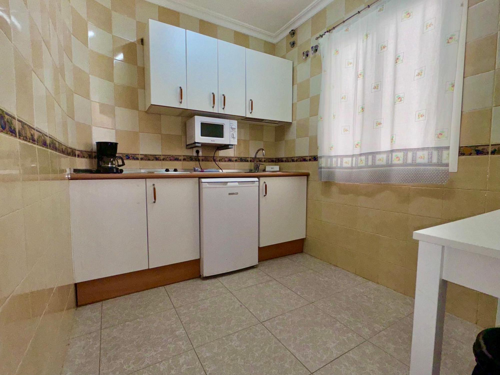 טורמולינוס Apartamentos Nina De Oro מראה חיצוני תמונה