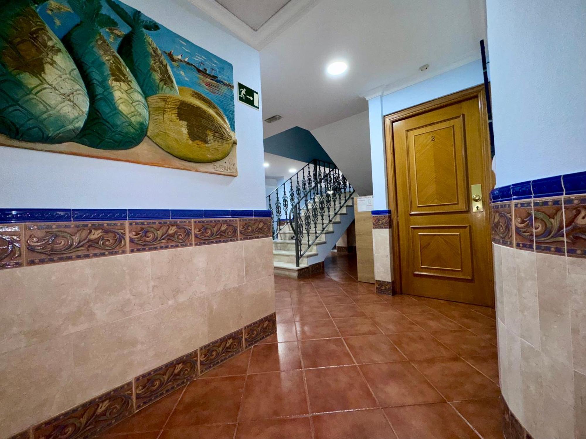 טורמולינוס Apartamentos Nina De Oro מראה חיצוני תמונה