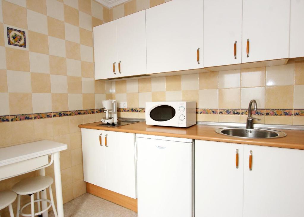 טורמולינוס Apartamentos Nina De Oro חדר תמונה
