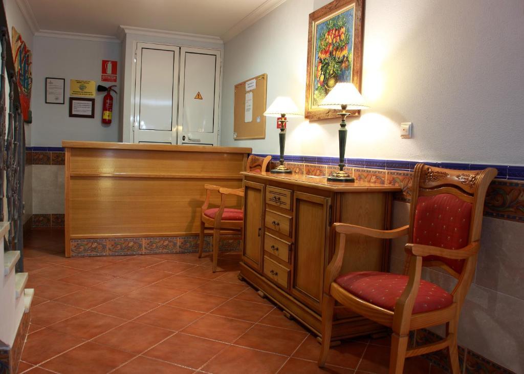 טורמולינוס Apartamentos Nina De Oro מראה חיצוני תמונה
