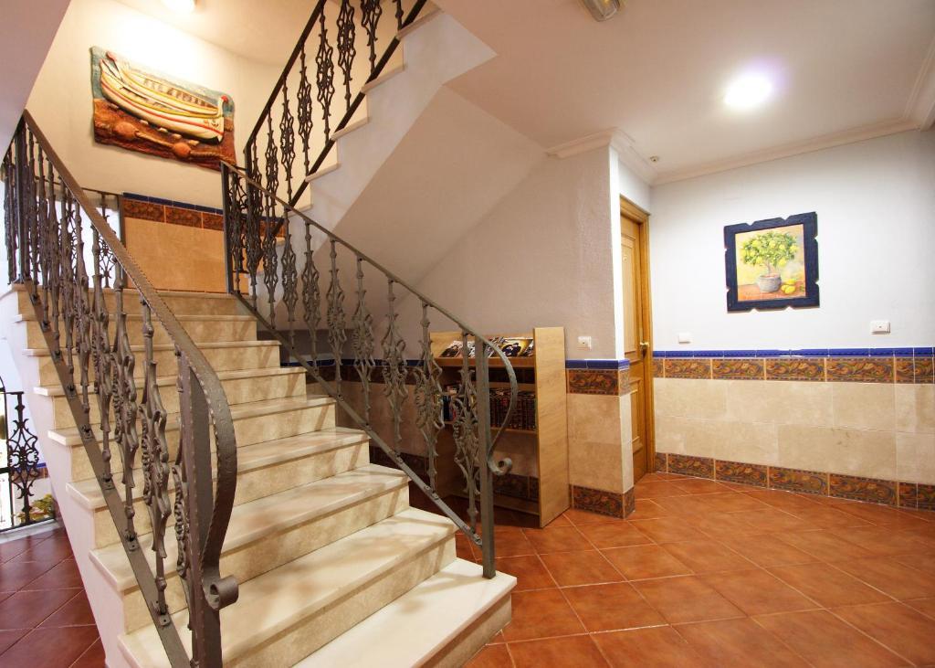 טורמולינוס Apartamentos Nina De Oro מראה חיצוני תמונה