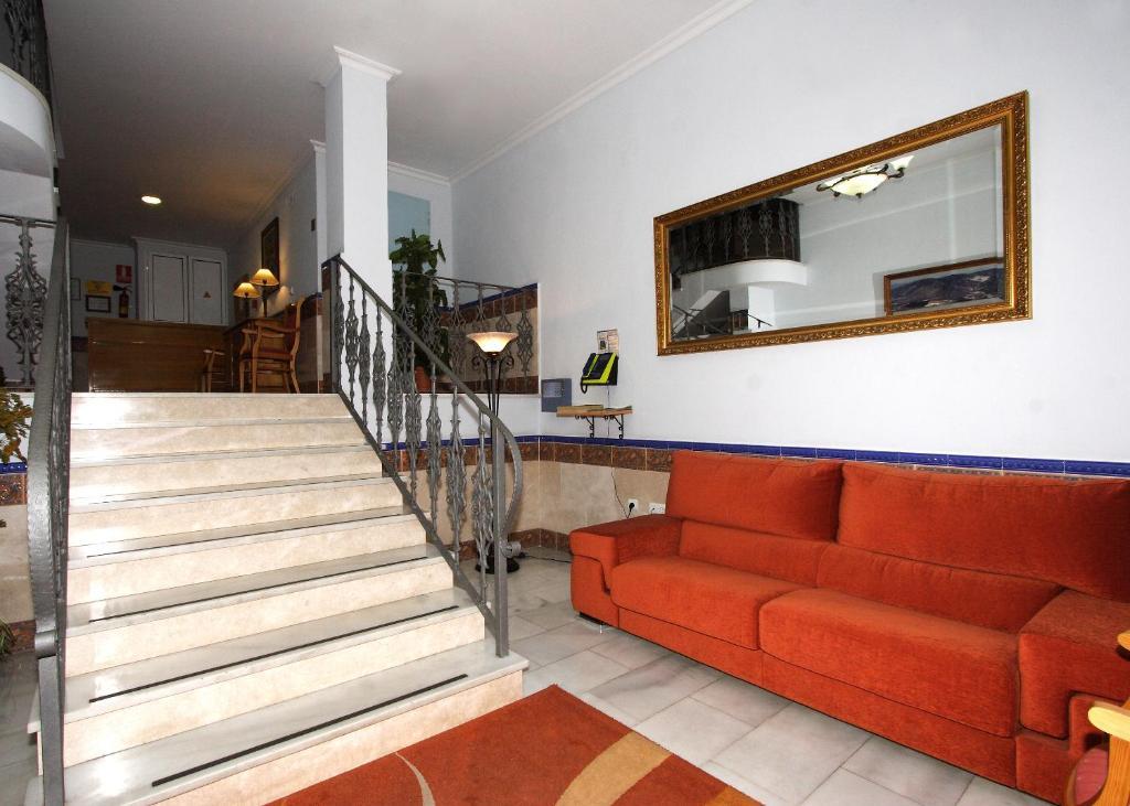 טורמולינוס Apartamentos Nina De Oro מראה חיצוני תמונה